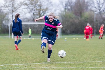 Bild 102 - F Appen - Walddoerfer SV : Ergebnis: 3:2